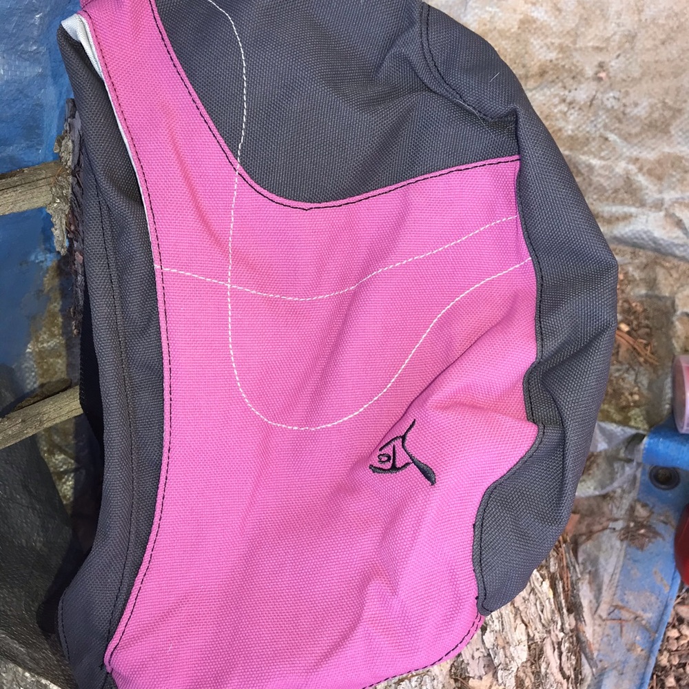Overland Equipment Crossbody Bag